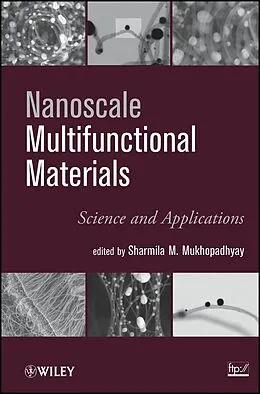 E-Book (pdf) Nanoscale Multifunctional Materials von S. Mukhopadhyay