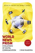 E-Book (epub) World News Prism von William A. Hachten, James F. Scotton