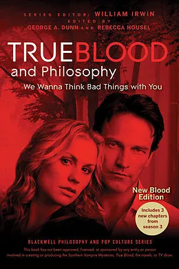 E-Book (epub) True Blood and Philosophy von William Irwin