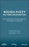 E-Book (pdf) Rough-Fuzzy Pattern Recognition von Pradipta Maji, Sankar K. Pal