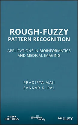 E-Book (pdf) Rough-Fuzzy Pattern Recognition von Pradipta Maji, Sankar K. Pal