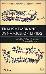 eBook (pdf) Transmembrane Dynamics of Lipids de Andreas Herrmann