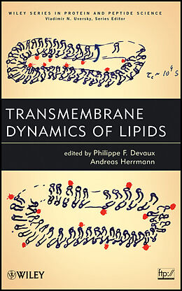 eBook (pdf) Transmembrane Dynamics of Lipids de Andreas Herrmann