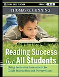 E-Book (pdf) Reading Success for All Students, von Thomas G. Gunning