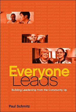 E-Book (pdf) Everyone Leads von Paul Schmitz