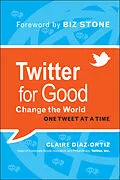 E-Book (epub) Twitter for Good von Claire Diaz-Ortiz