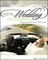 E-Book (pdf) Digital Wedding Photography von Glen Johnson