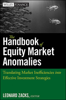 E-Book (pdf) The Handbook of Equity Market Anomalies von 