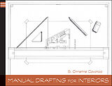 eBook (epub) Manual Drafting for Interiors de Christine Cavataio