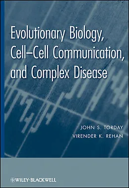 E-Book (pdf) Evolutionary Biology von John S. Torday, Virender K. Rehan