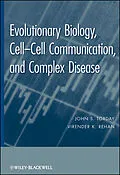 E-Book (epub) Evolutionary Biology von John S. Torday, Virender K. Rehan