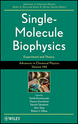 eBook (pdf) Single-Molecule Biophysics de 