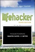 E-Book (pdf) Lifehacker von Adam Pash, Gina Trapani