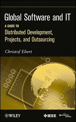 E-Book (pdf) Global Software and IT von Christof Ebert