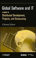E-Book (epub) Global Software and IT von Christof Ebert