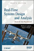 E-Book (pdf) Real-Time Systems Design and Analysis von Phillip A. Laplante, Seppo J. Ovaska