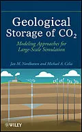 E-Book (pdf) Geological Storage of CO2 von Jan Martin Nordbotten, Michael A. Celia