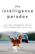 E-Book (epub) The Intelligence Paradox von Satoshi Kanazawa