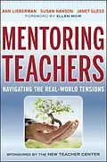 E-Book (epub) Mentoring Teachers von Ann Lieberman, Susan Hanson, Janet Gless