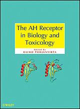 eBook (pdf) The AH Receptor in Biology and Toxicology de Raimo Pohjanvirta