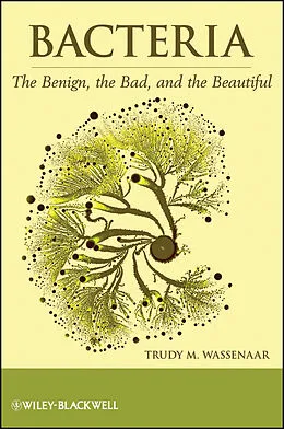 E-Book (pdf) Bacteria von Trudy M. Wassenaar