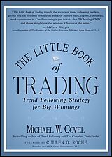 E-Book (pdf) The Little Book of Trading von Michael W. Covel