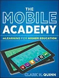 E-Book (epub) Mobile Academy von Clark N. Quinn