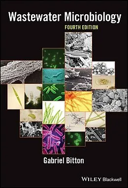 E-Book (epub) Wastewater Microbiology von Gabriel Bitton