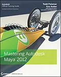 E-Book (pdf) Mastering Autodesk Maya 2012 von Todd Palamar, Eric Keller
