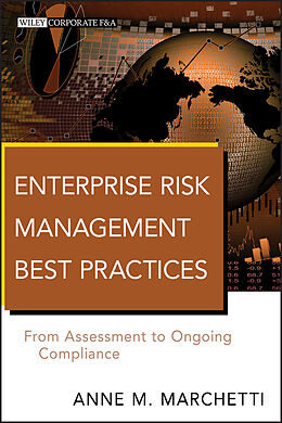 E-Book (pdf) Enterprise Risk Management Best Practices von Anne M. Marchetti