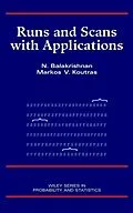 E-Book (pdf) Runs and Scans with Applications, von N. Balakrishnan, Markos V. Koutras