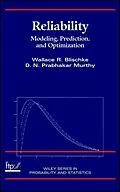 E-Book (pdf) Reliability von Wallace R. Blischke, D. N. Prabhakar Murthy