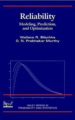 E-Book (pdf) Reliability von Wallace R. Blischke, D. N. Prabhakar Murthy