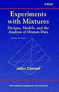 E-Book (pdf) Experiments with Mixtures von John A. Cornell