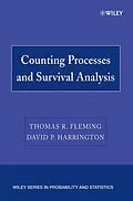 E-Book (pdf) Counting Processes and Survival Analysis von Thomas R. Fleming, David P. Harrington