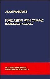 eBook (pdf) Forecasting with Dynamic Regression Models de Alan Pankratz