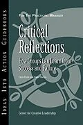 E-Book (pdf) Critical Reflections von Christopher T. Ernst, Andre Martin