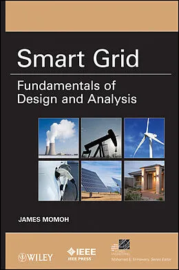 E-Book (pdf) Smart Grid von James A. Momoh
