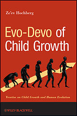 E-Book (pdf) Evo-Devo of Child Growth von Ze'ev Hochberg