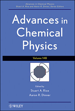 eBook (pdf) Advances in Chemical Physics, Volume 148 de 