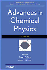 eBook (epub) Advances in Chemical Physics de 