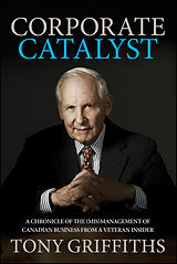E-Book (epub) Corporate Catalyst von Tony Griffiths