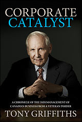 eBook (pdf) Corporate Catalyst de Tony Griffiths