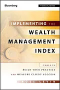 E-Book (pdf) Implementing the Wealth Management Index von Ross Levin
