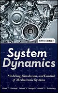 E-Book (pdf) System Dynamics von Dean C. Karnopp, Donald L. Margolis, Ronald C. Rosenberg