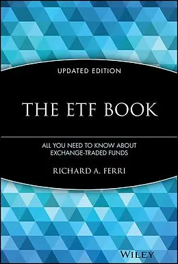 E-Book (epub) ETF Book von Richard A. Ferri