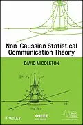E-Book (pdf) Non-Gaussian Statistical Communication Theory von David Middleton