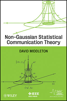 E-Book (pdf) Non-Gaussian Statistical Communication Theory von David Middleton
