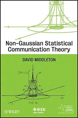 E-Book (epub) Non-Gaussian Statistical Communication Theory von David Middleton