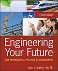 E-Book (pdf) Engineering Your Future von Stuart G. Walesh